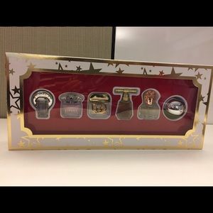 New Macy's 6-Pc. Fragrance Coffret Gift Set